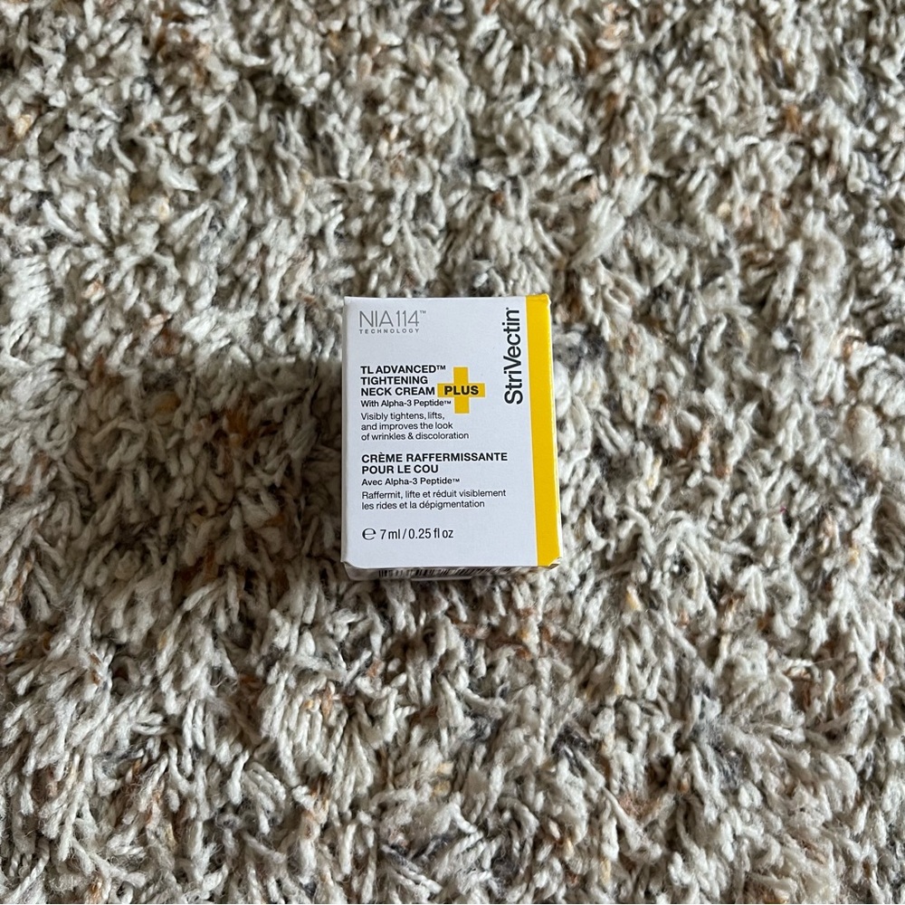 StriVectin Travel Size TL Tightening Neck Cream